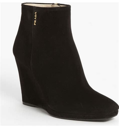 prada boot with bags|prada ankle boots nordstrom.